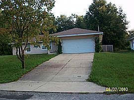 Pretty 3 Br 4 Ba Home - Never Rented Out!