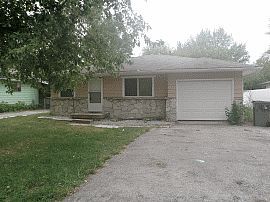 Nice 3 Bedroom Home with Tile and Carpet