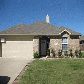 Gracious 3 Bedroom Home with Great Fireplace