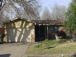 Hard to Find 3 Bedroom, 2 Full Bath Home with 2 Car Garage
