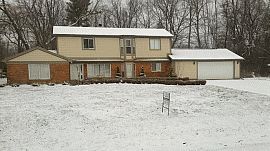 Desirable 4 BR, 2 BA Home in Bloomfield