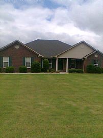 Priceville House For Rent