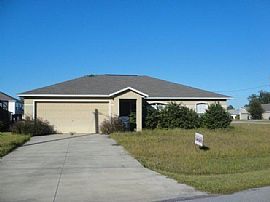 3 Bedroom / 2 Bath Home Kissimmee Fl For Rent