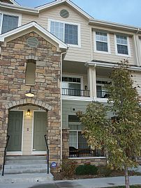 Beautiful 2 Bedroom Townhome - Upgraded and Comfortable