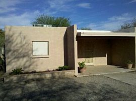 North Central Tucson 2 Br Home