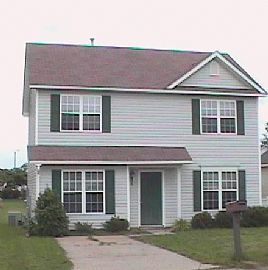 Reduced Price On This Rent to Own, 3 BR, 2 BA Home with Garage