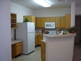 Two Bedroom Washer and Dryer Included