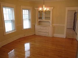 3 Bedroom Apartment Located in Winthrop For Rent