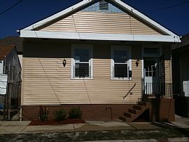 4 Br House Mid City New Orleans