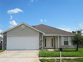 Nice 3br/2ba Home in Sutton Lakes - Great Location!!
