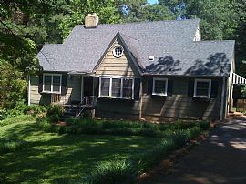 3 BR, 2 BA Home in North Main Area of Greenville