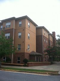 Heritage Commons @ Clark Atlanta Is Now Leasing For The Spring!