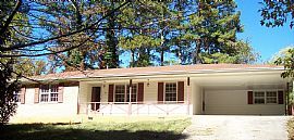 3 BR Brick Ranch Home with Owner Finance Option