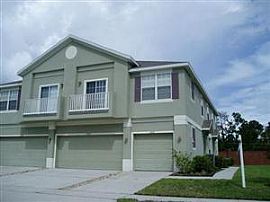 East Orlando Townhome!