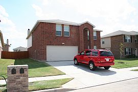 5 Bedroom 4 Bath House For Rent in S/w Fort Worth