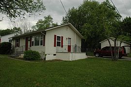 3bd/1ba Home For Rent in Knoxville