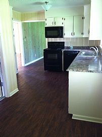 Totally Remodeled 3bdr/2 Bath House For Rent