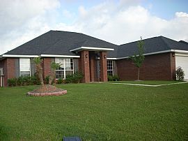4 Bedroom Home Close to Keesler Afb