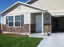 Nice Home in Newer Subdivision.