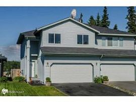 3br/2+1ba Single Family House - Anchorage
