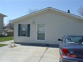 3 Bedroom, 2 Full Baths Modular Ranch Home with Large Eat in Ki