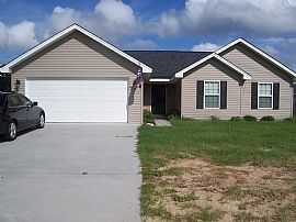 3 Br Home - Southbend Subdivision