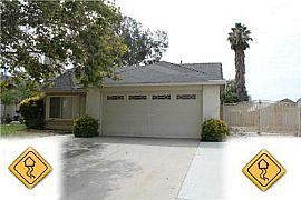 Moreno Valley - 4bd/2bth 1,200sqft House For Rent.
