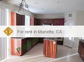 Murietta - 4bd/3bth 3,113sqft House For Rent