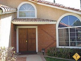 Large 2 Story Moreno Valley Home
