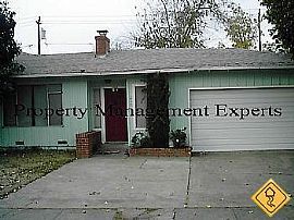 Beautiful Stockton House For Rent