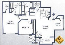 Apartment in Prime Location