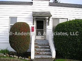 Apartment Rental Home in Enumclaw
