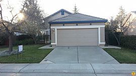 This Nice 3 Bedroom, 2 Bathroom Home Is Located In