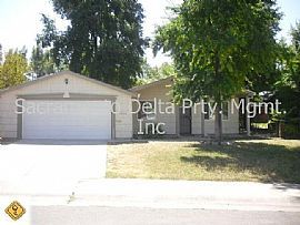 3 Bedroom Home in South Sac