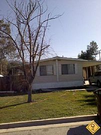 1200ft - 2 Bed 2 Bath Double Wide.