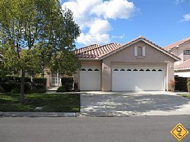 Single Story in The Colony! 55  Gated Community