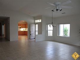 Spacious One Story in The Colony! 55