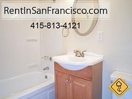 Bright Daly City, 1 Bedroom, 1 Bath For Rent. Pet