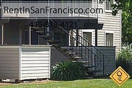 1 Floor Apartment For Rent in Sacramento For 836-1