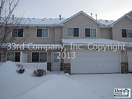Townhouse Rental Home in Cottage Grove