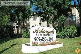The Arborgate Apartments Are Located In, Ca.