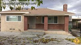 Newly Remodeled 3 Bed 2 Bath In