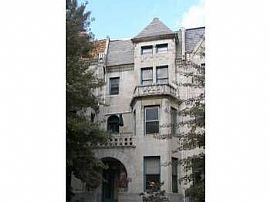 Furnished 1bd Condo in Dupont Circle, Wi