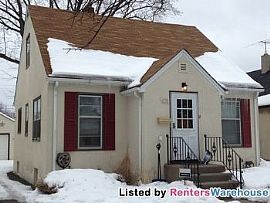 Single Family Home in St Paul Available