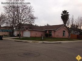 House in Move in Condition in Stockton