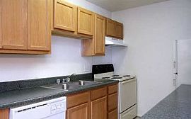 3 Bedroom Apartment at Jefferson East Ap