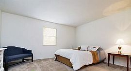 3 Bedroom Apartment at Concord Lake Apar