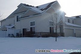 Great Corner Unit Townhome in Otsego