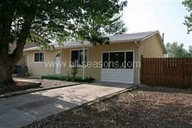 One Level Living in Fountain Valley! New
