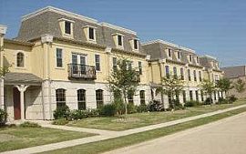 Beautiful Luxurious Townhomes in Plano